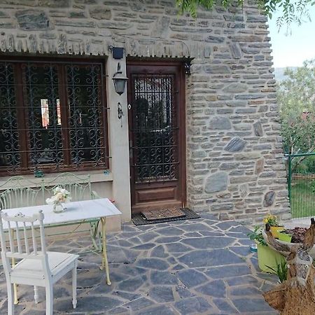 Appartement En Rez De Jardin Cyclistes Bien Venus Prades  Buitenkant foto