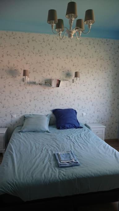Appartement En Rez De Jardin Cyclistes Bien Venus Prades  Buitenkant foto